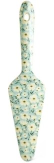 Rice Melamin Tortenheber Summer Bloom Mint Blumen Muster