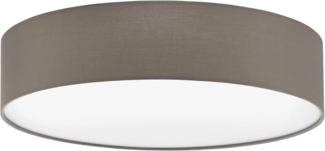 Eglo DECKENLEUCHTE E27 3X25W (PASTERI Ø57 T 24B405)