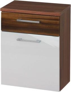 Posseik Schrank Seitenschrank 30x40x53cm