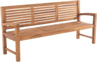 Teakbank Halden 200 cm teak