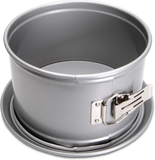 Städter Springform hoher Rand Kuchenform Backform Antihaftbeschichtet Ø 18cm