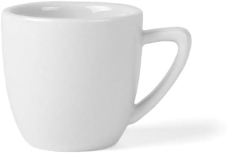 Holst Porzellan Espressotasse 0,06 l "ConForm" UTA