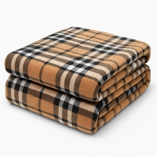 Wohndecke Betz Kuscheldecke MODENA Größe 150x200cm, Betz, Fleecedecke Flauschig Decke - Wohndecke Warm Weich