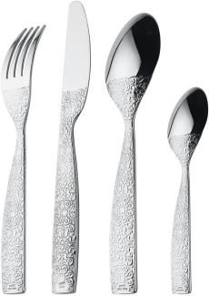 Alessi Besteck-Set Dressed (24-teilig) MW03S24