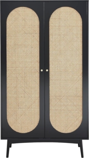 BAÏTA Kleiderschrank, 100 cm