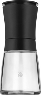 WMF Trend Salzmühle / Pfeffermühle schwarz