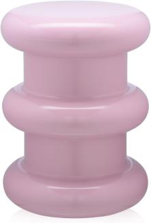 Kartell Hocker - rosa