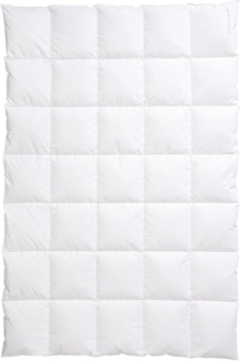 Centa-Star Dauneneinziehdecke Ambiente medium 240x220