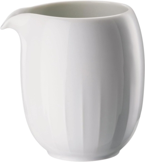 Arzberg Joyn Gießer, Milchkännchen, Saucenkännchen, Porzellan, Weiß, 420 ml, 44020-800001-14470
