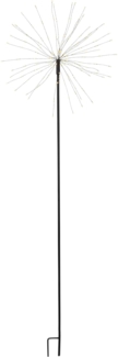 Star LED-Dekostab 'Firework Outdoor', ca. 110x36 cm