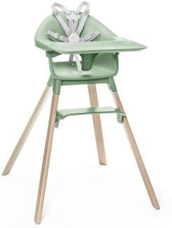 Stokke Clikk Kinderhochstuhl Clover Green