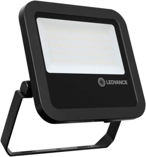 LEDVANCE floodlight performance 7200lm 65w 830 ip65 black