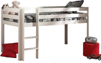Vipack 'Pino' Funktionsbett taupe