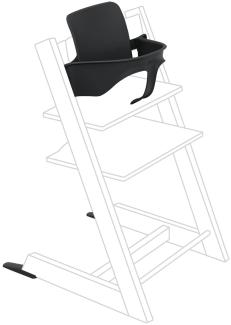 Stokke Babyset für 'Tripp Trapp' Hochstuhl, Schwarz