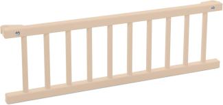 babybay Verschlussgitter passend für Modell Maxi und Boxspring, beige lackiert