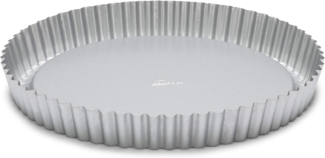 Patisse Patisse Tarteform 28cm Silver-top P03586