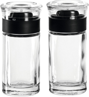 Leonardo Cucina Salz & Pfeffer 2er Set