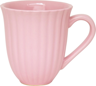 Tasse Becher Kaffeetasse Kaffeebecher Mynte 300ml Ib Laursen 2088 rosa - 2088-07