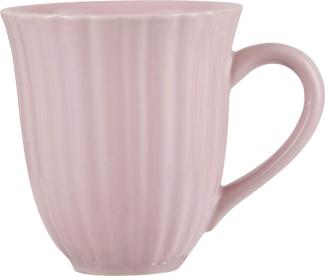 Tasse Becher Kaffeetasse Kaffeebecher Mynte 300ml Ib Laursen 2088 rosa - 2088-07