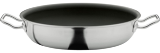 Servierpfanne XL BRIGADE ULTIMATE 28 cm