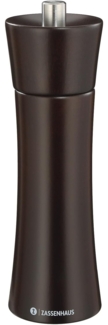 Pfeffermühle FRANKFURT 18 cm wenge