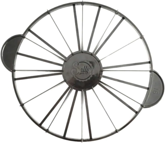 Sallys Tortenbodenteiler - 12/16 Stücke, Beidseitig verwendbar