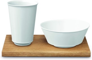 KPM Berlin Urania Gourmet Müsli-Set