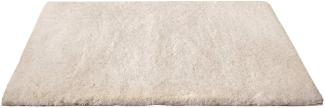 Dyckhoff Badteppich Siena | 60x100 cm | champagner