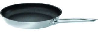 Rösle Multiply Bratpfanne mit Antihaftversiegelung, 24 cm