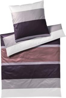 Joop! Bettwäsche Mood 4095 | 1 Purple - 135 x 200