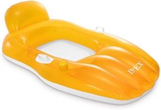 Intex 56805EU CHILL 'N Float LOUNGES, 163 x 104 cm