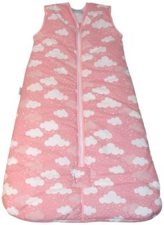 Pekebaby 11422018 Schlafsack 115 R