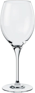 Villeroy & Boch Maxima Bordeauxglas, 650 ml, Kristallglas, klar