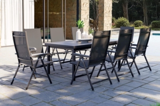 KETTLER Garten-Essgruppe