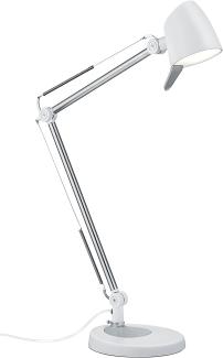 Trio Leuchten LED-Touch-Tischleuchte 3000+4000+5000K 527690131
