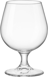 Bormioli Rocco 130210bv4021990 Reserve Kelch, Cognac (SC)
