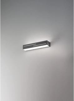 FABAS LUCE No. 3618-21-282 Wandleuchte BANNY Anthrazit