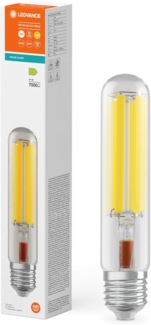 LEDVANCE NAV LED GLÜHFADEN V 7000LM 41W 727 E40