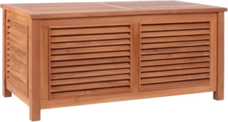 Kissenbox Grande ll Teak