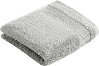 Vossen Handtuch Balance, Webfrottier (1-St), antibakteriell durch Hanf