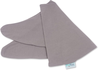 pic Bear Ersatzbezug für Stillmond, Metall Jersey : Metall Jersey