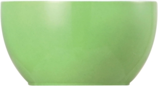 Thomas Sunny Day Zuckerschale, Zuckerdose, Porzellan, Apple Green / Grün, Spülmaschinenfest, 250 ml, 14335