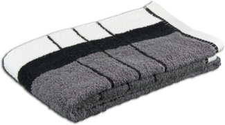 Gözze Duschtuch Berlin Streifen, Frottier (1-St)