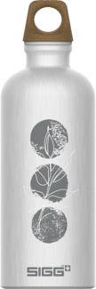 SIGG Trinkflasche Myplanet Path