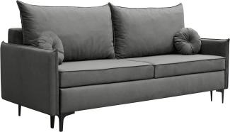 Sofa Cesechi (Farbe: Manila 16)