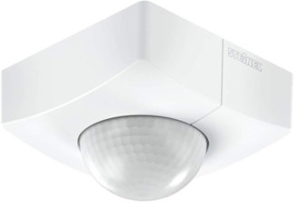 Steinel Präsenzmelder COM1 (on/off) IS 3360-E AP WS COM1