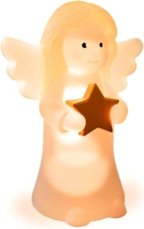 LED Nachtlicht Kinder Lampe Notlicht Geschenk Weihnachten la vida Engel 6261741