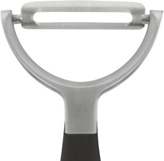 Microplane Y-Schäler Professional Black