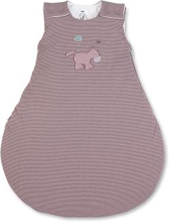 Sterntaler Baby Schlafsack Pauline, 50/56