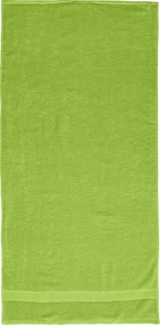 REDBEST Duschtuch Duschtuch "Chicago", Frottier (1-St), Walk-Frottier Uni